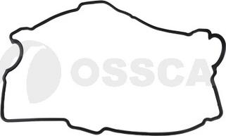 OSSCA 86671 - Комплект прокладок, кришка головки циліндра autocars.com.ua