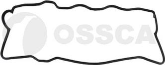 OSSCA 86675 - Комплект прокладок, кришка головки циліндра autocars.com.ua