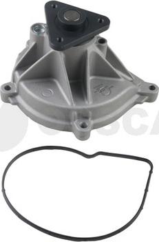 OSSCA 86741 - Водяний насос autocars.com.ua
