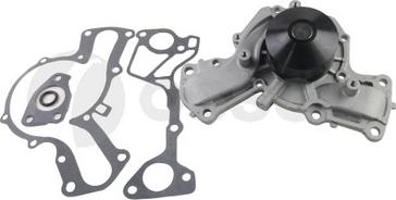 OSSCA 86743 - Водяний насос autocars.com.ua