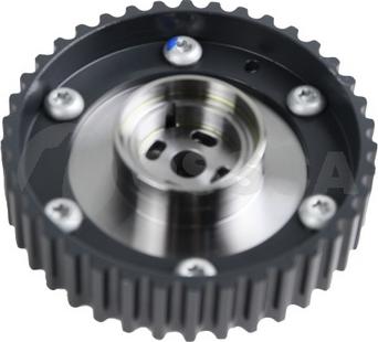 OSSCA 86772 - Шестерня приводу розподільного вала autocars.com.ua