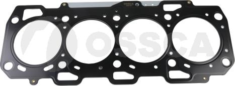 OSSCA 86820 - Прокладка, головка циліндра autocars.com.ua