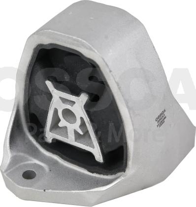 OSSCA 86833 - Подушка, підвіска двигуна autocars.com.ua