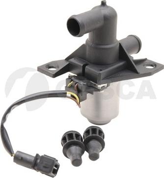 OSSCA 86884 - Регулюючий клапан охолоджуючої рідини autocars.com.ua