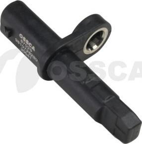 OSSCA 87029 - Датчик ABS, частота обертання колеса autocars.com.ua