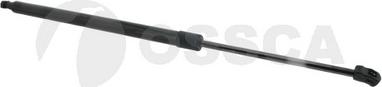 OSSCA 87051 - Газова пружина, кришка багажник autocars.com.ua
