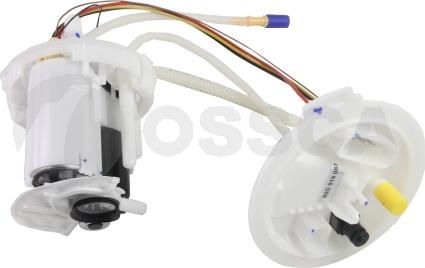 OSSCA 87079 - Паливний насос autocars.com.ua
