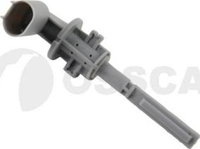 OSSCA 87228 - Датчик, рівень охолоджувальної рідини autocars.com.ua