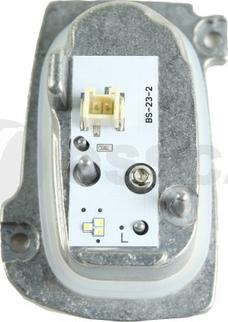 OSSCA 87437 - Пристрій управління, освітлення autocars.com.ua