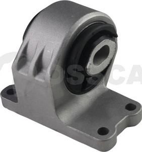 OSSCA 87500 - Подушка, підвіска двигуна autocars.com.ua