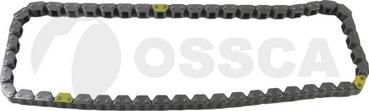 OSSCA 87532 - Ланцюг приводу распредвала autocars.com.ua