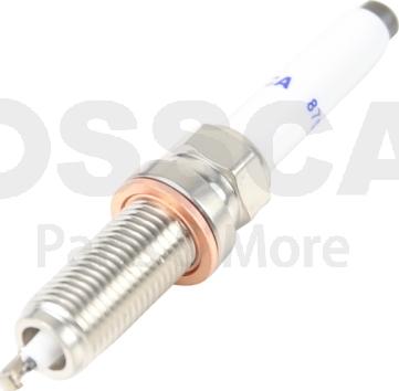 OSSCA 87557 - Свічка запалювання autocars.com.ua