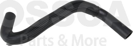 OSSCA 87564 - Шланг радіатора autocars.com.ua
