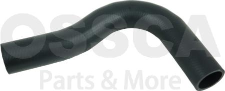 OSSCA 87565 - Шланг радіатора autocars.com.ua
