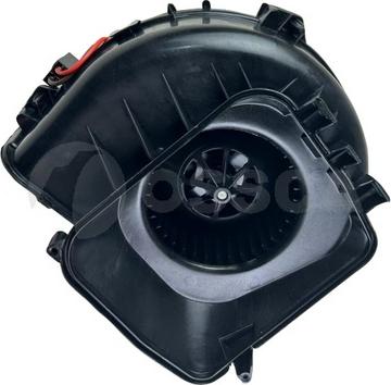 OSSCA 87607 - Вентилятор салону autocars.com.ua