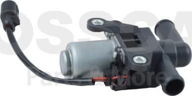 OSSCA 87653 - Додатковий водяний насос autocars.com.ua