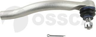 OSSCA 87712 - Наконечник рульової тяги, кульовий шарнір autocars.com.ua