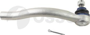 OSSCA 87714 - Наконечник рульової тяги, кульовий шарнір autocars.com.ua