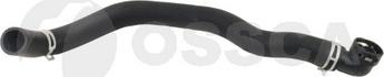 OSSCA 87768 - Шланг радіатора autocars.com.ua