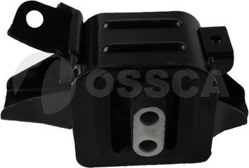 OSSCA 87785 - Подушка, підвіска двигуна autocars.com.ua