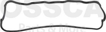 OSSCA 87847 - Комплект прокладок, кришка головки циліндра autocars.com.ua