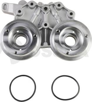 OSSCA 87863 - Масляний насос autocars.com.ua