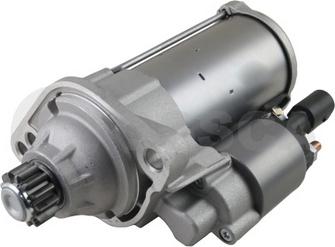 OSSCA 87875 - Стартер autocars.com.ua