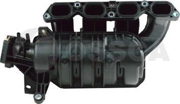 OSSCA 87929 - Модуль впускний труби autocars.com.ua