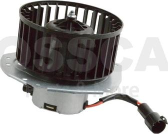 OSSCA 87939 - Вентилятор салону autocars.com.ua