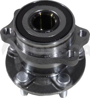 OSSCA 87951 - Маточина колеса autocars.com.ua