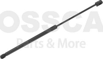 OSSCA 87953 - Газова пружина, кришка багажник autocars.com.ua