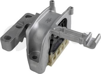 OSSCA 87972 - Подушка, підвіска двигуна autocars.com.ua