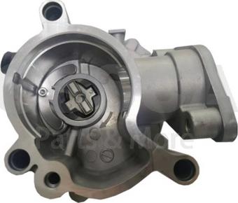 OSSCA 87985 - Вакуумний насос, гальмівна система autocars.com.ua