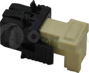 OSSCA 88008 - Вимикач ліхтаря сигналу гальмування autocars.com.ua