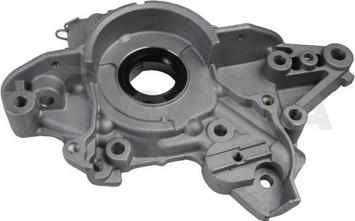 OSSCA 88028 - Масляний насос autocars.com.ua