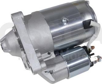 OSSCA 88030 - Стартер autocars.com.ua