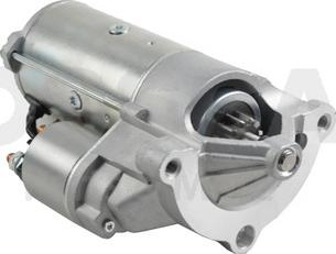 OSSCA 88054 - Стартер autocars.com.ua
