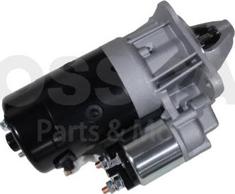 OSSCA 88055 - Стартер autocars.com.ua