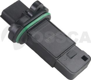 OSSCA 88063 - Датчик потоку, маси повітря autocars.com.ua