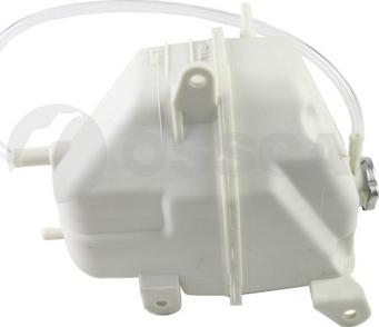 OSSCA 88079 - Компенсаційний бак, охолоджуюча рідина autocars.com.ua