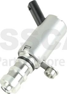 OSSCA 88081 - Регулюючий клапан, виставлення розподільного вала autocars.com.ua