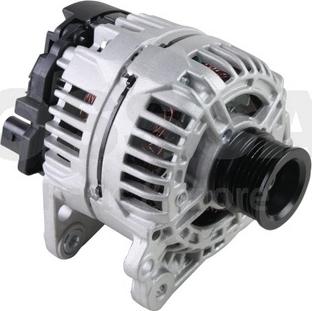 OSSCA 88093 - Генератор autocars.com.ua