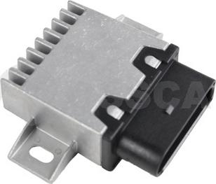 OSSCA 88126 - Керуючий прилад, паливний насос autocars.com.ua