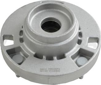 OSSCA 88149 - Опора стійки амортизатора, подушка autocars.com.ua