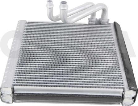 OSSCA 88211 - Випарник, кондиціонер autocars.com.ua