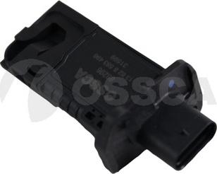 OSSCA 88296 - Датчик потоку, маси повітря autocars.com.ua