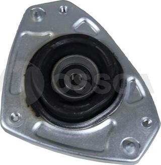 OSSCA 88324 - Опора стійки амортизатора, подушка autocars.com.ua