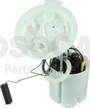 OSSCA 88398 - Паливний насос autocars.com.ua