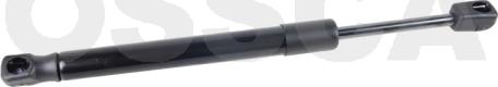 OSSCA 88405 - Газова пружина, кришка багажник autocars.com.ua