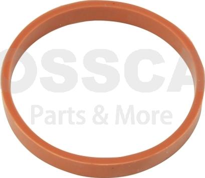 OSSCA 88464 - Кільце ущільнювача, трубка, що нагнітається autocars.com.ua